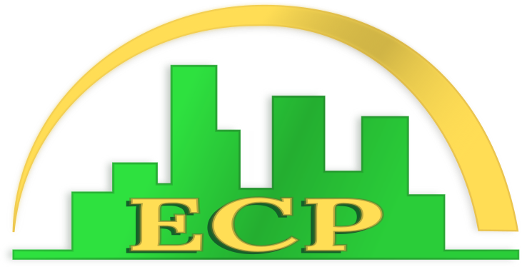Emerald City Productions logo